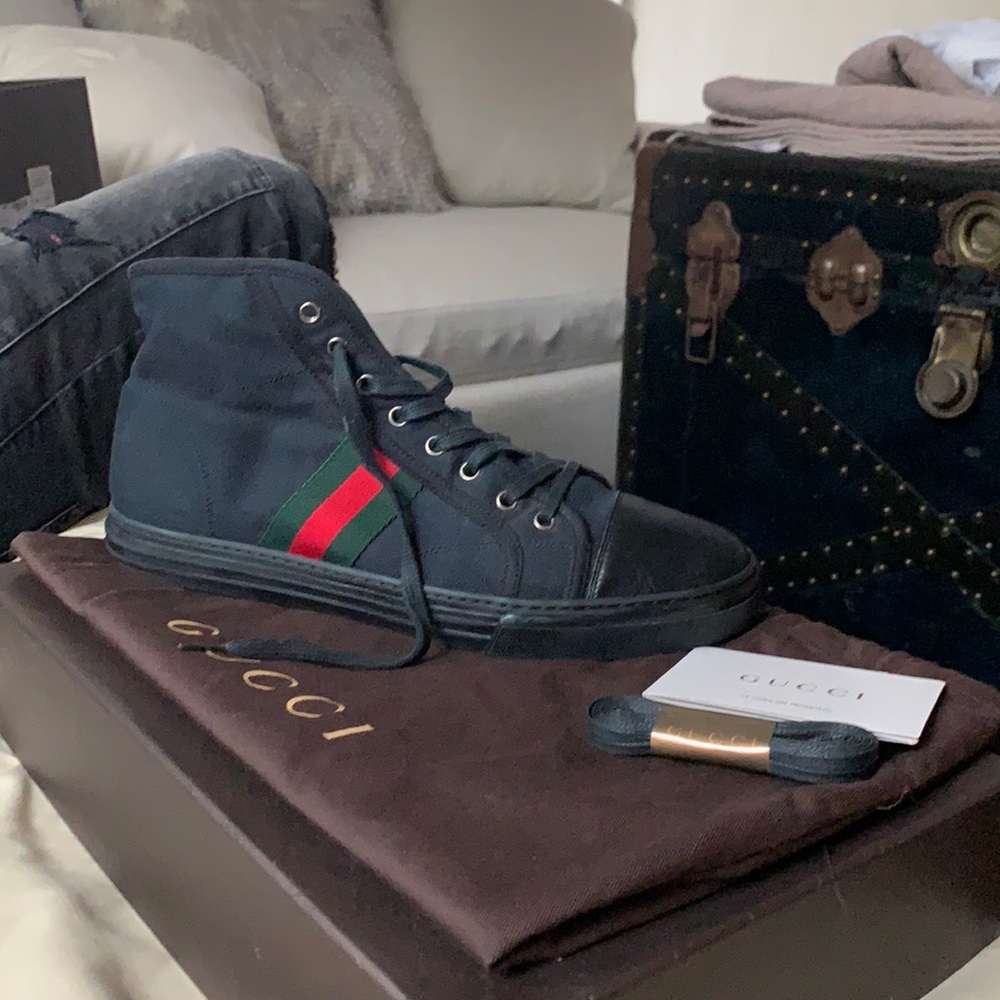 Nice Gucci like new shoes